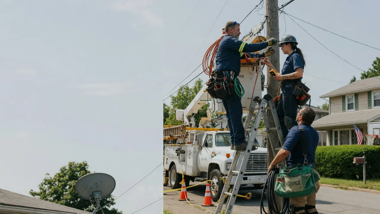 Electrical Repair in Smithfield, WV near me